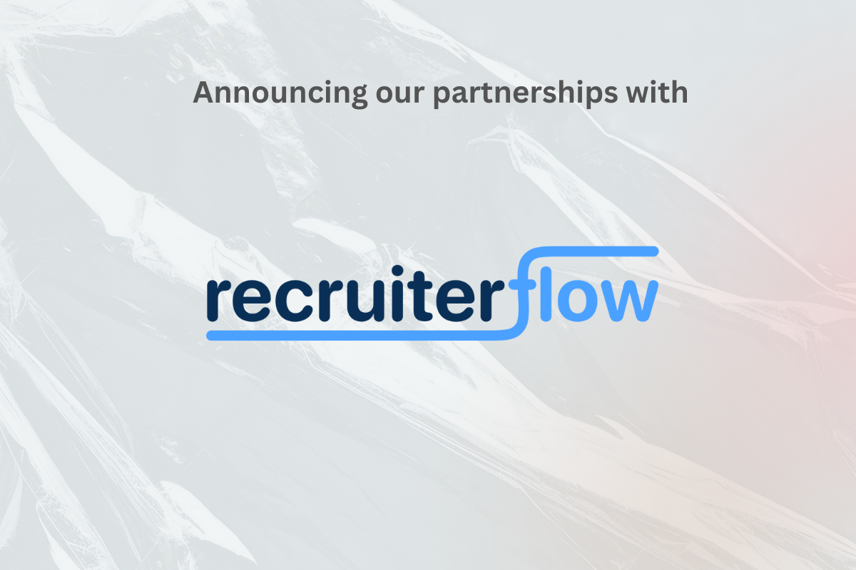 Asendia AI x Recruiterflow: Partnership announcement